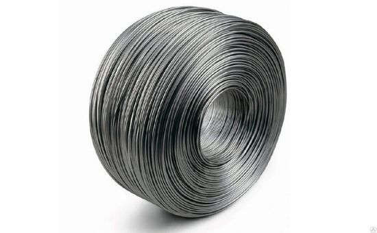 Проволока алюминиевая 1.2  АМГ6Н