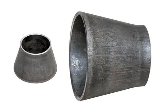 Переход стальной концентрический 108 4-57х3 ст20