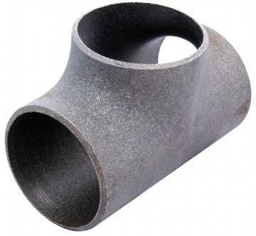 Тройник стальной 21.3 2 09г2с